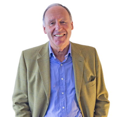 Keith Read